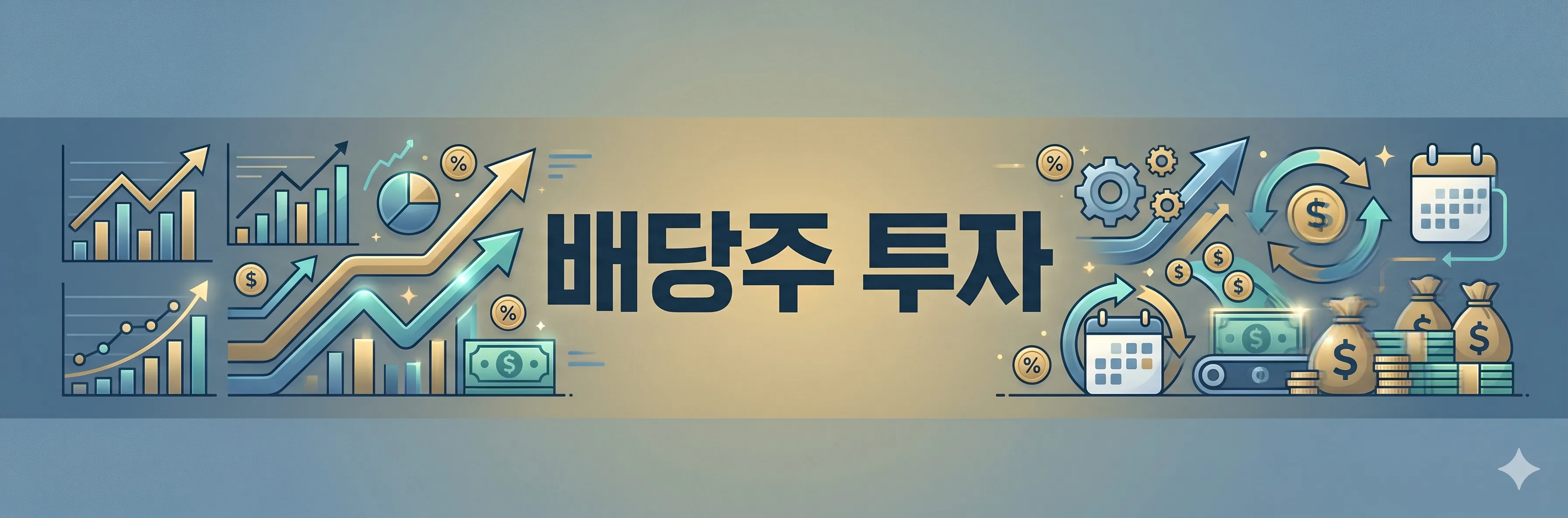 배당주 투자 전략 2026