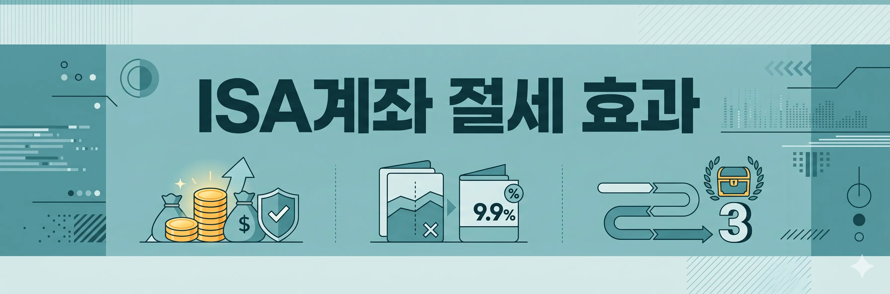 ISA계좌 절세 전략 2026