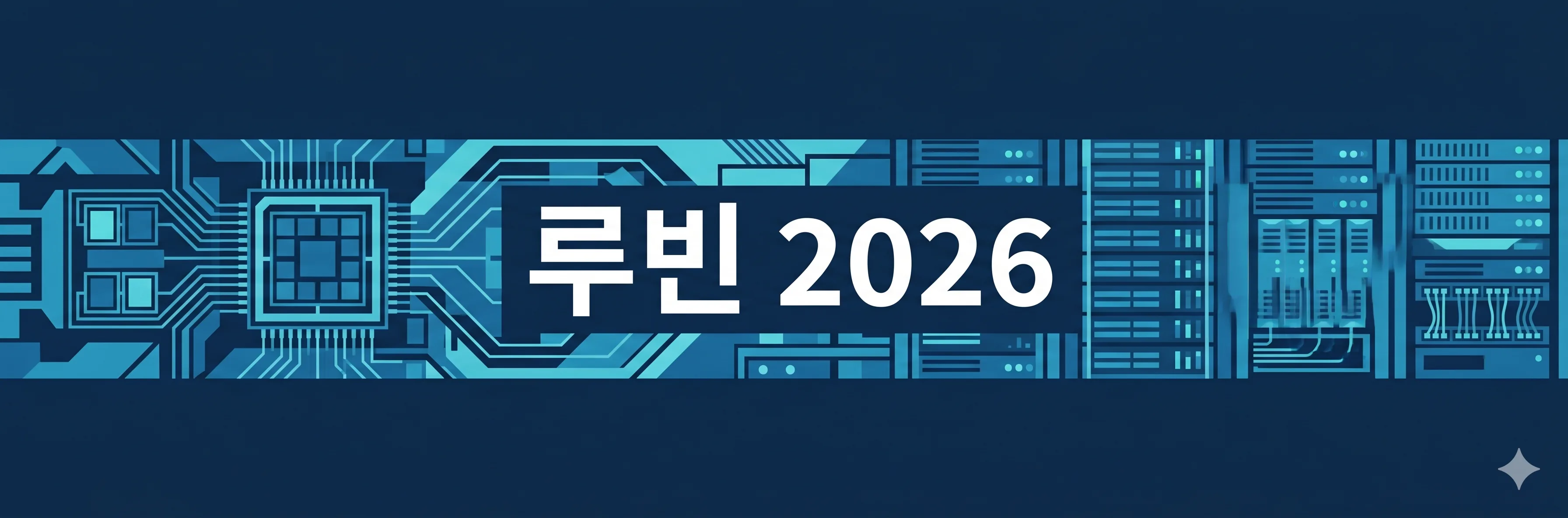 엔비디아 AI GPU 시장 지배