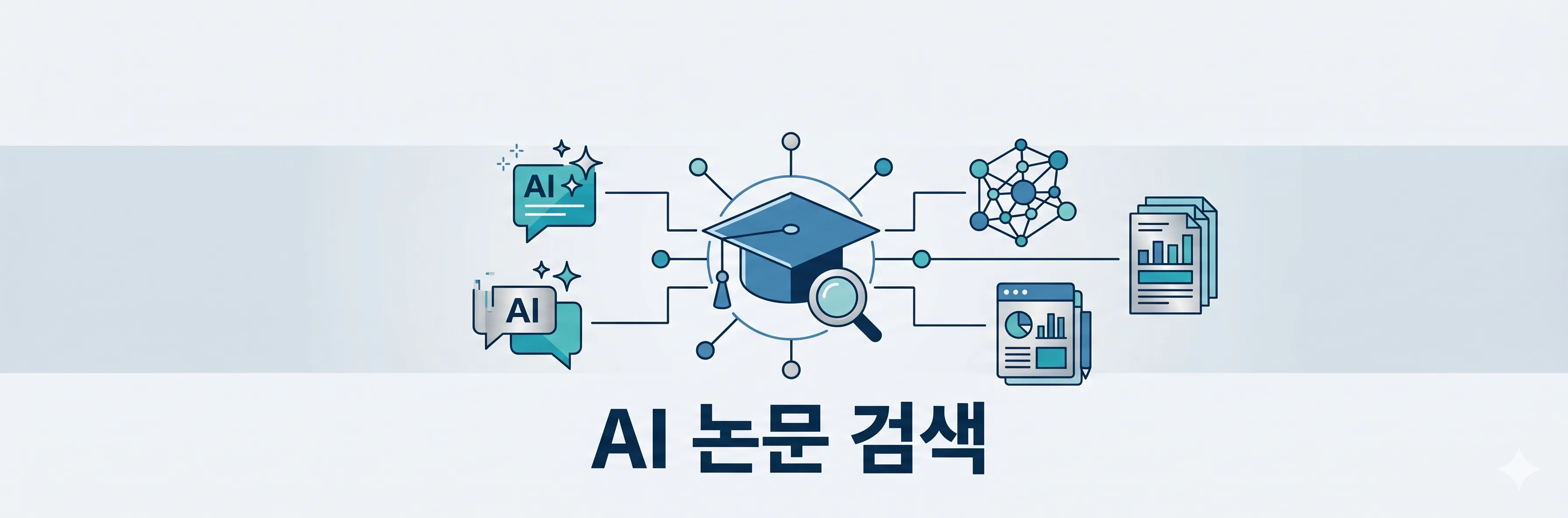 구글스칼라 AI 연계 워크플로우