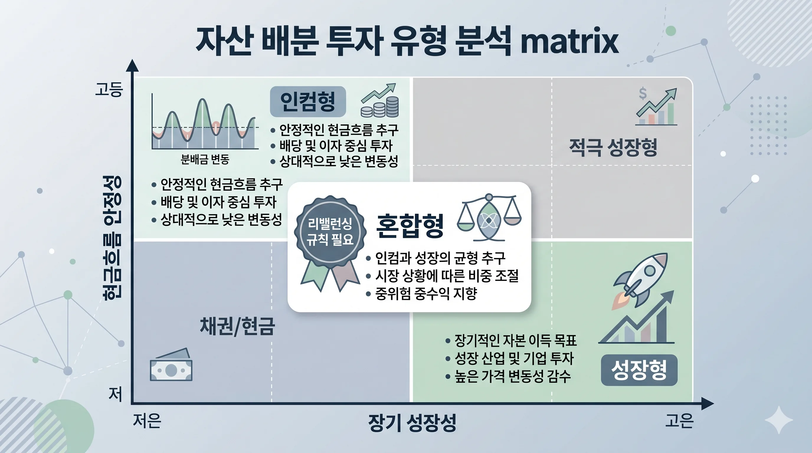 인컴성장혼합ETF