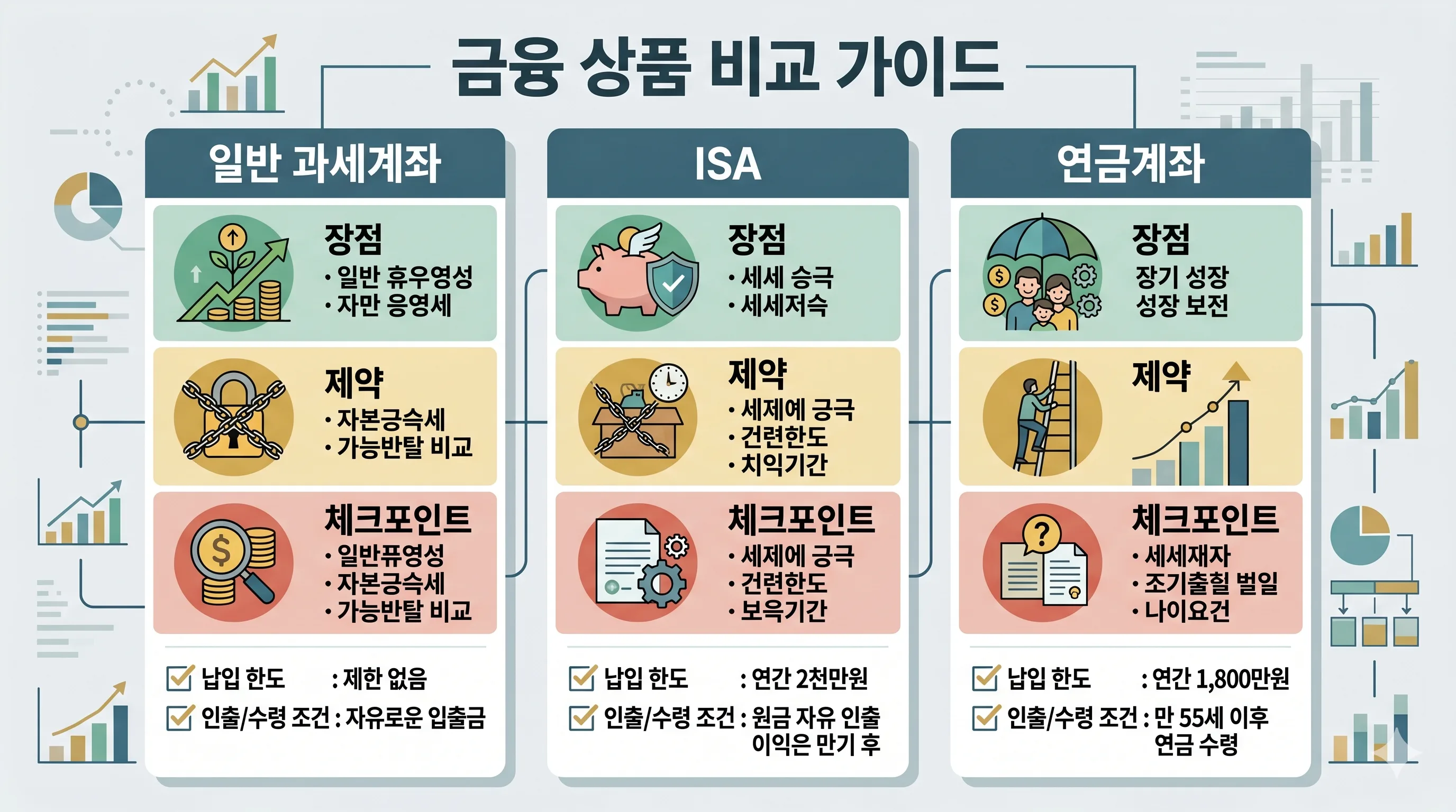 ISA연금세금ETF